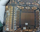 Rtx 5090 PCB vacío