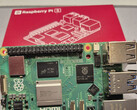 La Raspberry Pi 5 podría estar disponible la próxima semana con 16 GB de RAM. (Fuente de la imagen: Sascha0815)