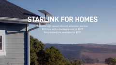 Los cambios de precio de Starlink entrarán en vigor el 10 de junio (imagen: SpaceX)