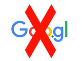 Google pone fin al servicio de acortamiento de enlaces goo.gl el 25 de agosto de 2025. (Fuente de la imagen: Notebookcheck)