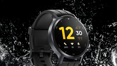 El Realme Watch S. (Fuente: Realme)