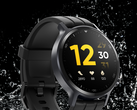 El Realme Watch S. (Fuente: Realme)