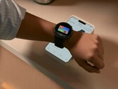 El smartwatch Active Max de Amazfit ha aparecido en un listado preliminar de productos. (Fuente de la imagen: Amazfit)