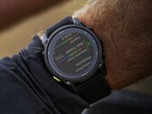 El Fenix 8 de Garmin recibe la versión beta 22.23
