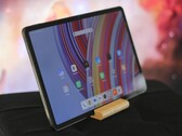 La gran pantalla IPS es sin duda uno de los aspectos más destacados de la Xiaomi Redmi Pad Pro 5G de precio razonable.