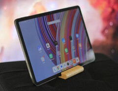 La gran pantalla IPS es sin duda uno de los aspectos más destacados de la Xiaomi Redmi Pad Pro 5G de precio razonable.