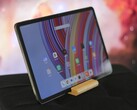 La gran pantalla IPS es sin duda uno de los aspectos más destacados de la Xiaomi Redmi Pad Pro 5G de precio razonable.