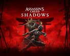 Assassin's Creed Sombras saldrá a la venta para PC, Max, PS5, Xbox X/S y Luna Cloud. (Fuente de la imagen: Ubisoft)