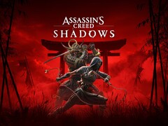 Assassin&#039;s Creed Sombras saldrá a la venta para PC, Max, PS5, Xbox X/S y Luna Cloud. (Fuente de la imagen: Ubisoft)