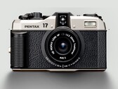 La Pentax 17 es la cámara para los entusiastas de la película, siempre que puedan adaptarse al formato vertical de medio fotograma (Fuente de la imagen: Ricoh)