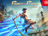 Prince of Persia: The Lost Crown tiene una puntuación de 8,7 sobre 10 en OpenCritic