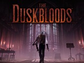 Se muestra el estandarte de The Duskbloods