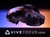 Vive Focus Vision ya está disponible para reserva (Fuente de la imagen: HTC)