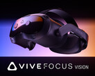 Vive Focus Vision ya está disponible para reserva (Fuente de la imagen: HTC)