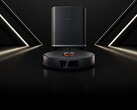 El Xiaomi Robot Vacum X20 Max ha llegado a Europa. (Fuente de la imagen: Xiaomi)