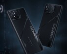 El Asus ROG Phone 9 FE. (Fuente de la imagen: Asus)