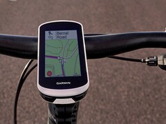 El Garmin Edge Explore 2 se actualiza con la versión beta 25.19. (Fuente de la imagen: Garmin)