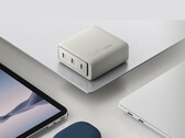 El cargador GaN USB-C multipuerto de 100 W de Lenovo ya está disponible en EE. UU.