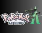 Leyendas Pokemon: Z-A logo (Fuente de la imagen: Nintendo of America)