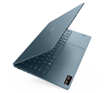 Lenovo Yoga Slim 7 14 Gen 10. (Fuente de la imagen: Lenovo)