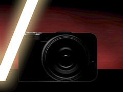 Canon EOS RV teased image Mejorada