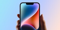 El iPhone 14 al que bien podría acabar pareciéndose el nuevo SE (Fuente de la imagen: Apple)