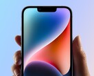 El iPhone 14 al que bien podría acabar pareciéndose el nuevo SE (Fuente de la imagen: Apple)