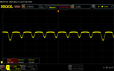 PWM (80 % de luminosidad)