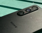 El Sony Xperia 1 V recibe ahora Android 15. (Fuente de la imagen: Trusted Reviews)