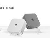 Beelink SER9 con Ryzen AI 9 HX 370, 32 GB de RAM y 1 TB de almacenamiento está disponible a 999 dólares (Fuente de la imagen: Beelink)