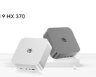 Beelink SER9 con Ryzen AI 9 HX 370, 32 GB de RAM y 1 TB de almacenamiento está disponible a 999 dólares (Fuente de la imagen: Beelink)