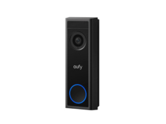 El vídeo timbre de seguridad C30 de Eufy podría lanzarse pronto. (Fuente de la imagen: Eufy)