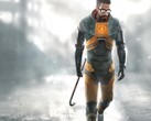 Half-Life 2 podría recibir una actualización sustancial más antes de cumplir 20 años. (Fuente de la imagen: Valve)