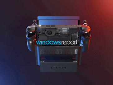 (Fuente de la imagen: Windows Report)