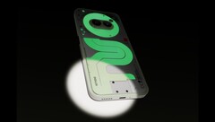 Nothing Phone 2a Plus Community Edition (Fuente de la imagen: Nothing)