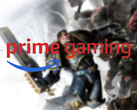 Los miembros Prime pueden reclamar 10 juegos más de forma gratuita (Fuente de la imagen: Amazon Prime Gaming)