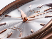 El Seiko Presage HCC008