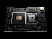 Nvidia sabe un par de cosas sobre CPUs, teniendo en cuenta que su CPU Grace es el resultado de más de 10.000 años de trabajo de ingeniería. (Fuente de la imagen: Nvidia)