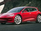 El Robotaxi de Tesla iba a ser presentado el 8 de agosto (Fuente de la imagen: Autocar)