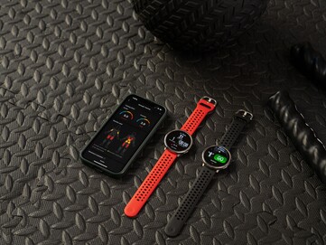 El Amazfit Active 2 es compatible tanto con Android como con dispositivos iOS y cuenta con una aplicación complementaria. (Fuente de la imagen: Amazfit)