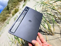 La RedMagic Astra es una tableta muy buena