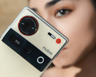 Ni Fei dice que el Nubia Z70 Ultra es un sucesor "integral" de su predecesor (Fuente de la imagen: Nubia)