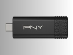 Unidad flash USB Tipo C Pro Elite V3 de PNY (Fuente de la imagen: PNY)