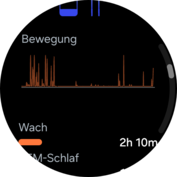 Pruebe el reloj inteligente Samsung Galaxy Watch 7