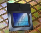 Las CPU Intel Lunar Lake utilizan el nodo N3B de TSMC. (Fuente de la imagen: Laura Ockel en Unsplash, Intel, editado)