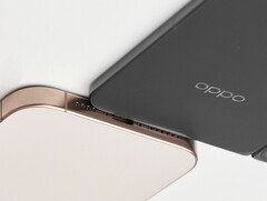 El Oppo Find N5 será el primer dispositivo lanzado con el chipset Snapdragon 8 Elite de Qualcomm, más nuevo pero más lento. (Fuente de la imagen: Oppo)