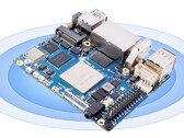 OrangePi O1: Se lanza un nuevo ordenador de placa única con numerosos puertos