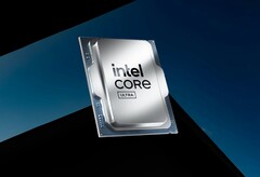 El Intel Core Ultra 7 265K cuenta con 8 núcleos P, 12 núcleos E y un reloj boost de 5,5 GHz. (Fuente de la imagen: Intel, Aditya Doula, editado)