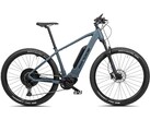 La bicicleta eléctrica de montaña RR700e de Decathlon tiene un motor Bosch. (Fuente de la imagen: Decathlon)