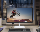 El monitor Dell 27 Plus 4K USB-C (Fuente de la imagen: Dell)